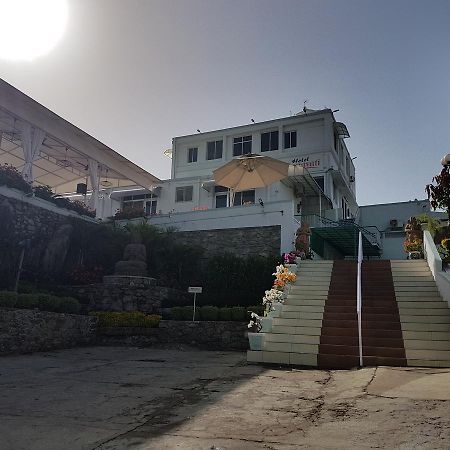 Hotel Karnavati Mount Abu Exterior foto
